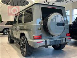 مرسيدس بنز G-Class